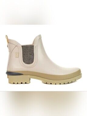 Keds Women's Rowan Rain Heather boots